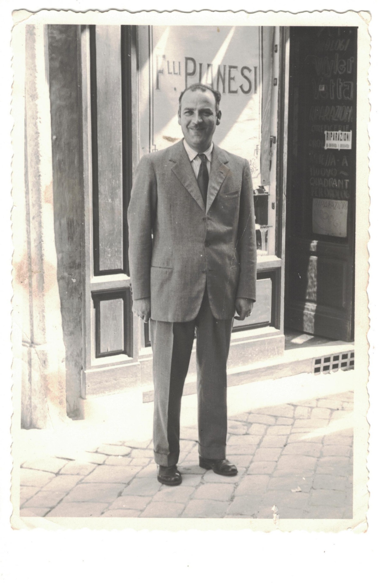 F.lli Pianesi 1911